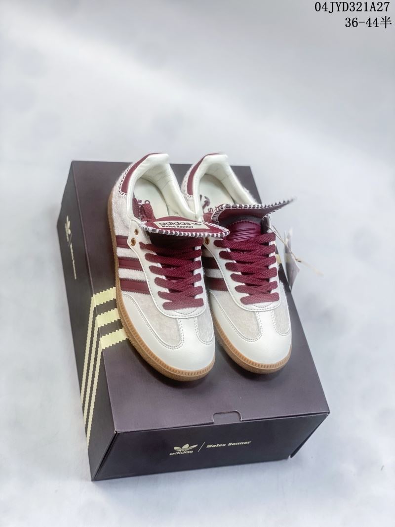 Adidas Samba Shoes